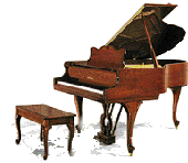 piano à queue