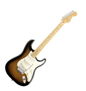 Guitare stratocaster