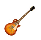 Guitare Les-Paul