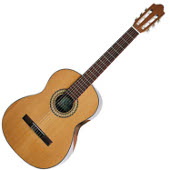 Guitare classique