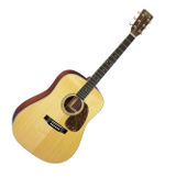 Guitare dreadnought