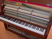 Accordeur piano Nord Lille Douai 59 62