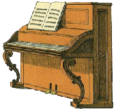 Piano droit